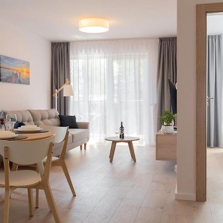 Apartamenty Baltivia Olimpijska 2 Mielno (Koszalin) Exterior foto