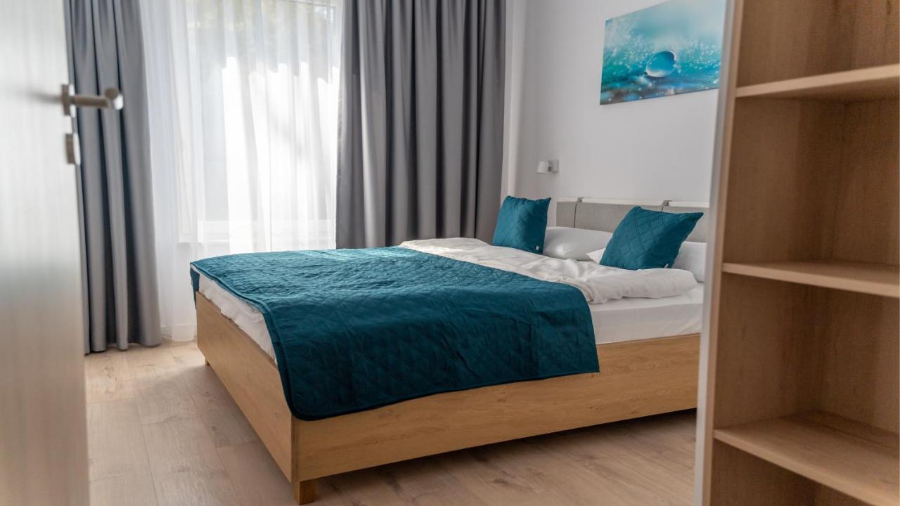 Apartamenty Baltivia Olimpijska 2 Mielno (Koszalin) Exterior foto